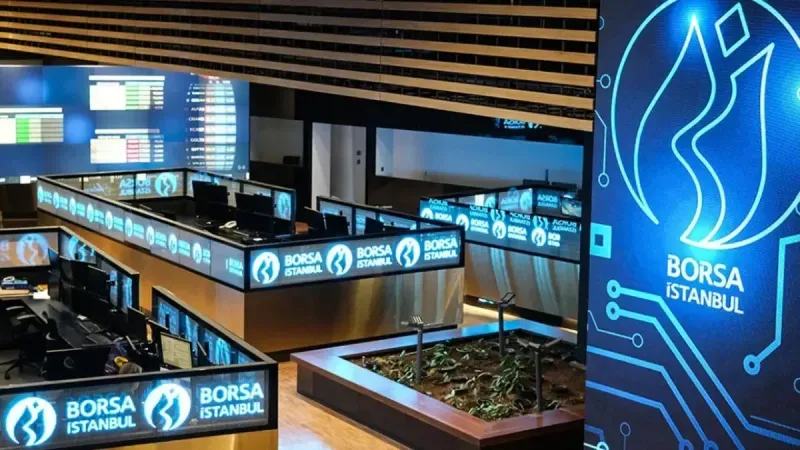Borsa İstanbul güne yükselişle başladı