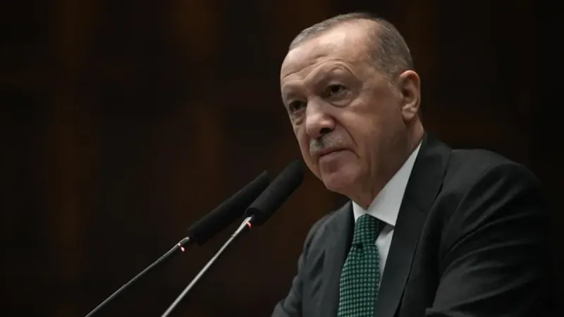 Cumhurbaşkanı Erdoğan: Türkiye’nin güvenliğine yönelik provokasyonlara izin verilmeyecek