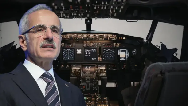 Havacılık sınav merkezleri 6 ilde 12’ye çıkarıldı