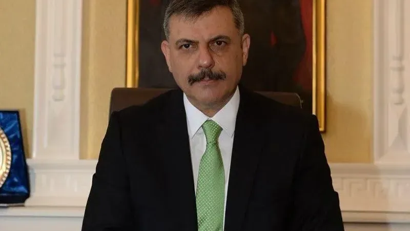 İçişleri Bakanı Çiftçi’den İstanbul’daki Silahlı Çatışmaya İlişkin Açıklama