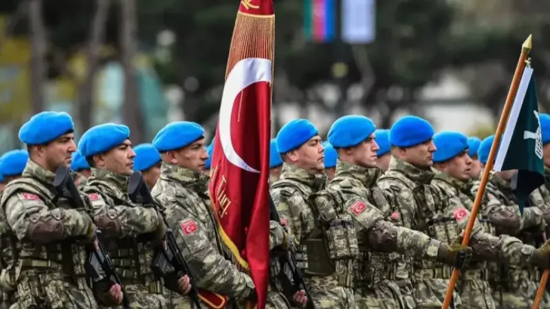 MSB Açıkladı: Komando Tugaylarının Sayısı Artırılıyor