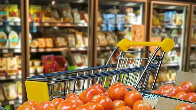 Mart enflasyonu için gözler yarın açıklanacak veride