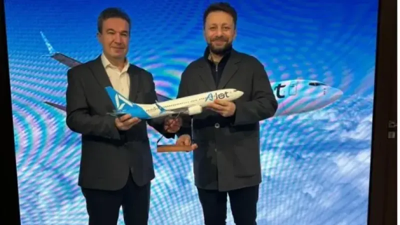 Rize-İstanbul hattında ek uçuş kararı: Yeni seferler başlıyor