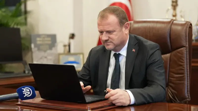 RTÜK Başkanı Daniş’ten sert açıklama: “Hiçbir eylem ve söylem karşılıksız kalmayacaktır”