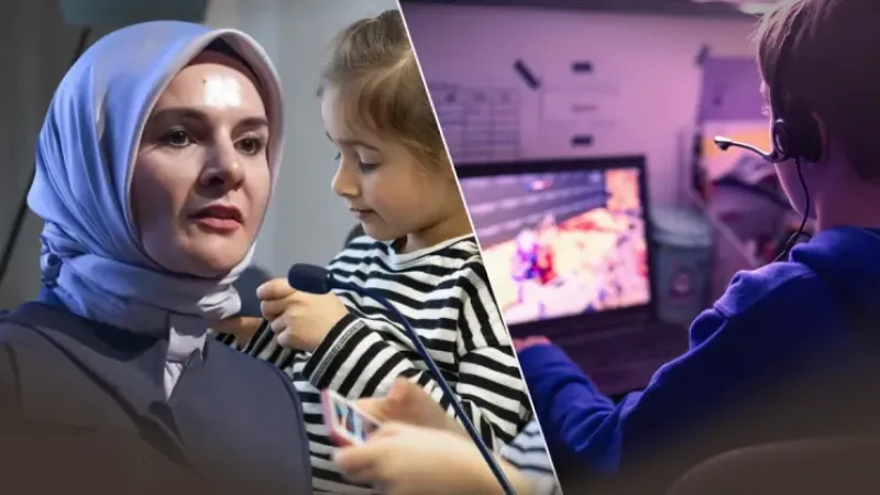 Sosyal Medya ve Oyun Platformlarına Yeni Düzenleme Geliyor