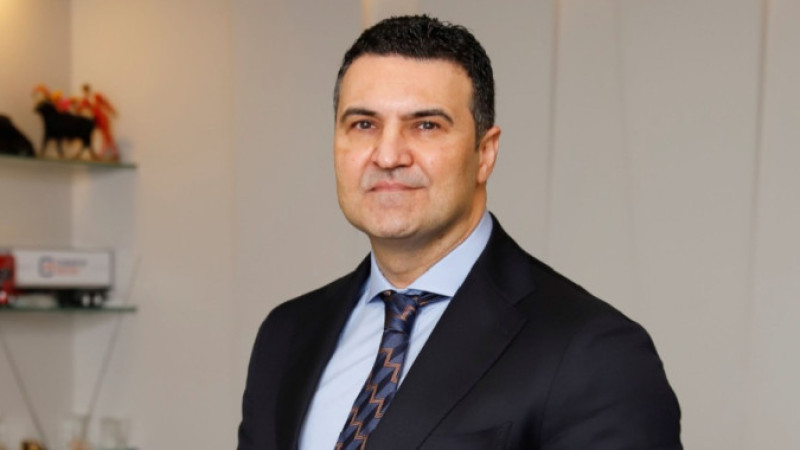 Çobantur Logistics’ten sektör odaklı lojistik hamlesi