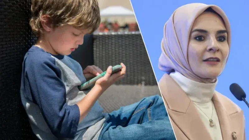 15 yaş altına sosyal medya düzenlemesi için 6 aylık takvim