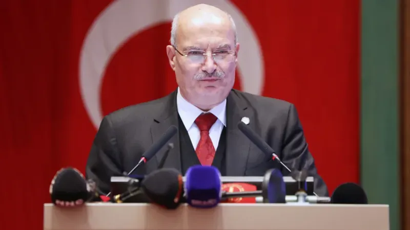 ATO Başkanı Gürsel Baran: Yatırım ortamını iyileştiren her adımı destekliyoruz