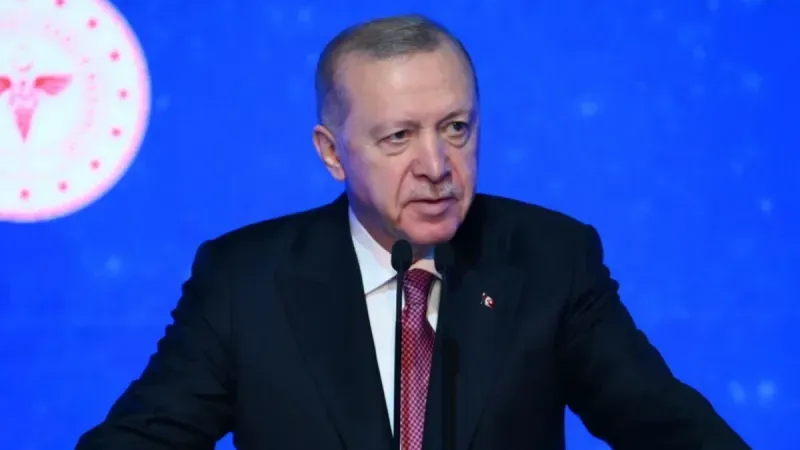 CUMHURBAŞKANI ERDOĞAN: AİLE, MİLLETİMİZİN SIĞINABİLECEĞİ GÜVENLİ LİMANDIR