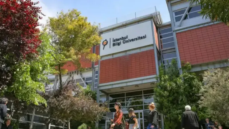 Cumhurbaşkanlığı kararıyla Bilgi Üniversitesi için yeni dönem