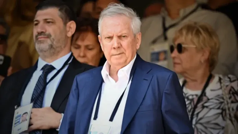 Fenerbahçe Başkan Adayı Aziz Yıldırım seçim çalışmalarına başlıyor