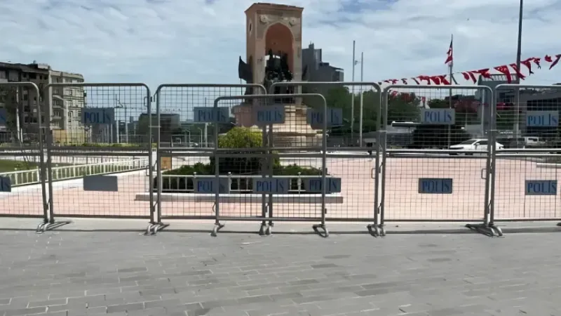 İstanbul'da Bazı Yollar Trafiğe Kapatıldı: Metro ve Füniküler Hatlarında Düzenleme