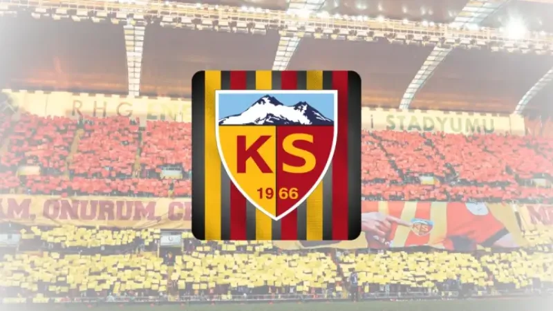 Kayserispor’dan Süper Lig için “lig tescil edilmesin” başvurusu