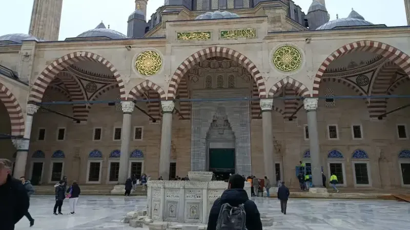 Kurban Bayramı namaz saatleri açıklandı