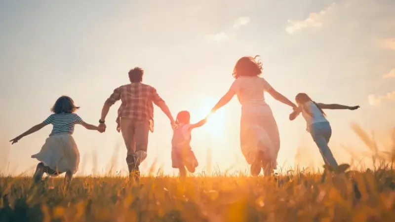 Resmi Gazete’de yayımlandı: “Aile ve Nüfus On Yılı” başladı