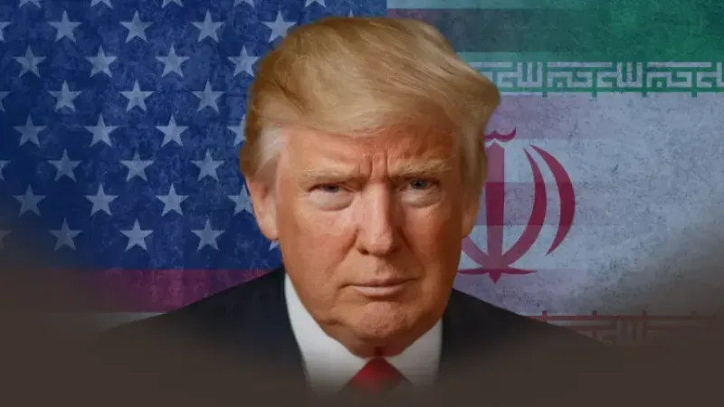 Trump: İran’ın sunduğu plan kabul edilebilir değil