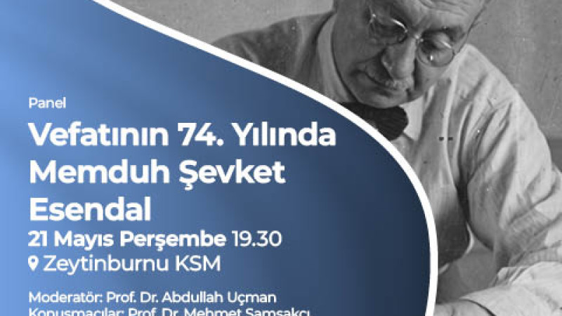 ZEYTİNBURNU KÜLTÜR SANAT'TA HAFTANIN ETKİNLİK TAKVİMİ!