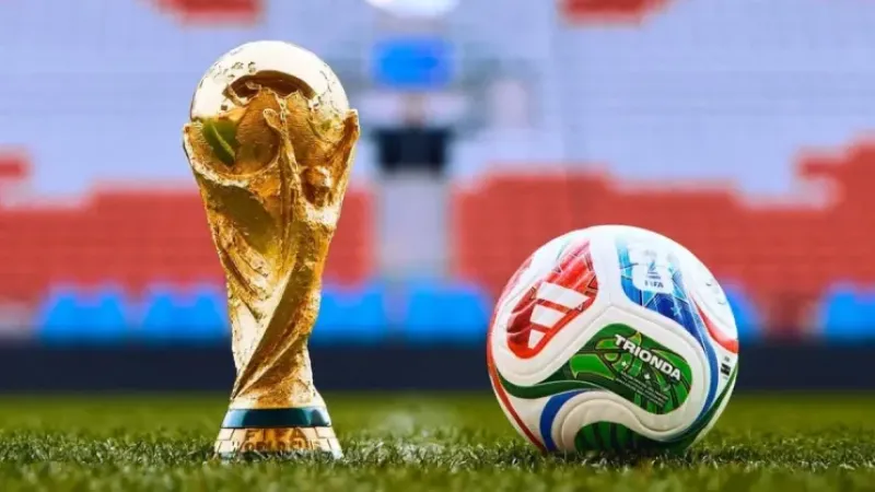 2026 Dünya Kupası’nda heyecan hız kesmiyor