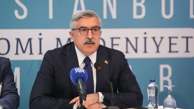 AK Parti Genel Başkan Yardımcısı Yayman: Terörsüz Türkiye meselesi devlet politikasıdır