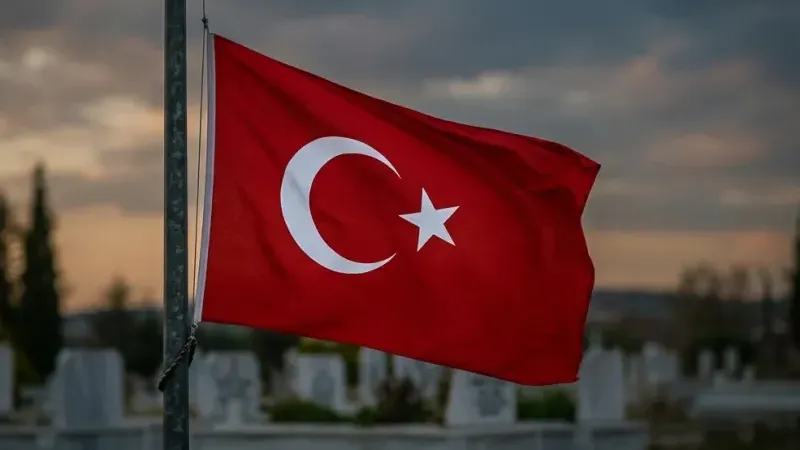 Fırat Kalkanı bölgesinden acı haber: Astsubay Kenan Şahin şehit oldu