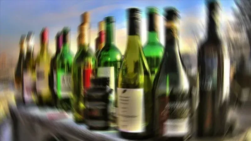 Gece Alkol Satışına Yaptırım Yetkisi Mülki İdare Amirlerine Devredildi