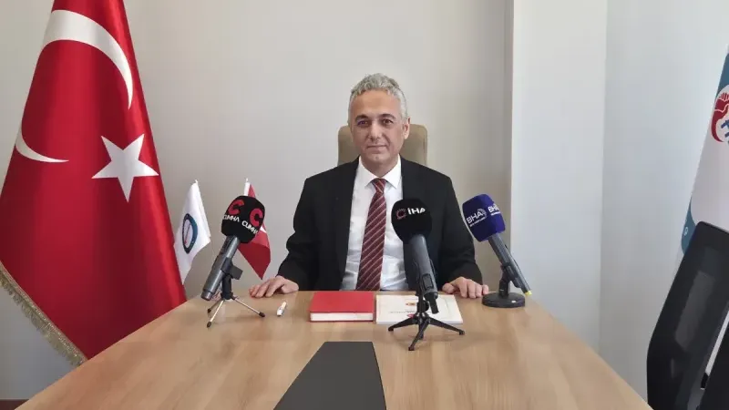 HEKİMSEN'den KPSS ve sağlık sistemi eleştirisi