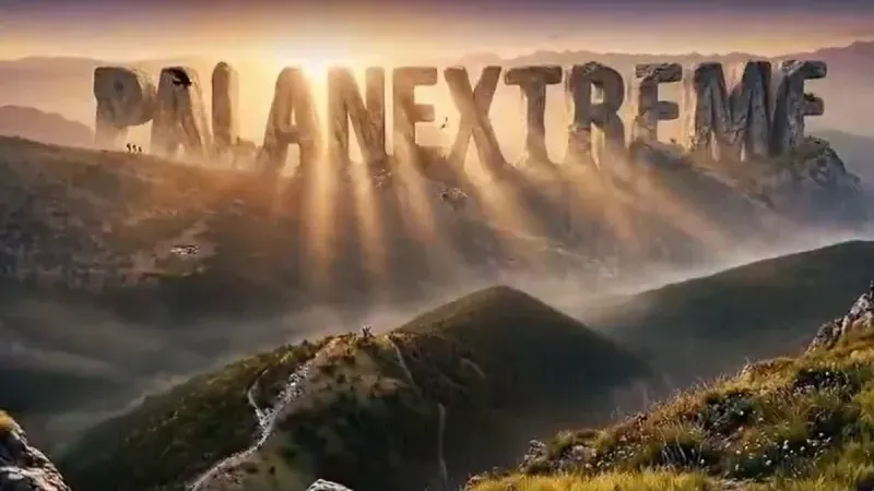 PalanExtreme 2026 Erzurum'u Dünya Vitrinine Taşıyor