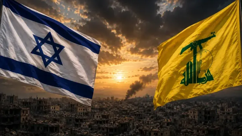 İsrail ve Hizbullah arasında ateşkes anlaşması