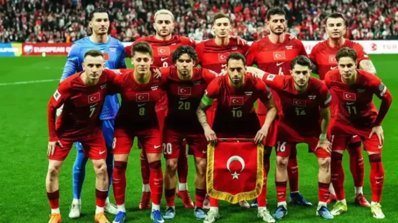 Millilerin Dünya Kupası serüveni sona erdi