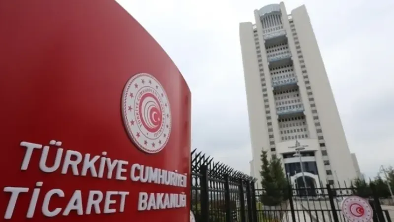 Ticaret Bakanlığı'ndan sahte servis uyarısı: Yetkisiz müdahalelere dikkat
