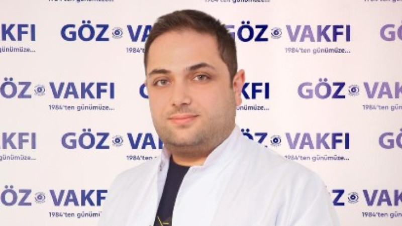 Havuz Kaynaklı Göz Enfeksiyonları Tatilinizi Kâbusa Çevirebilir
