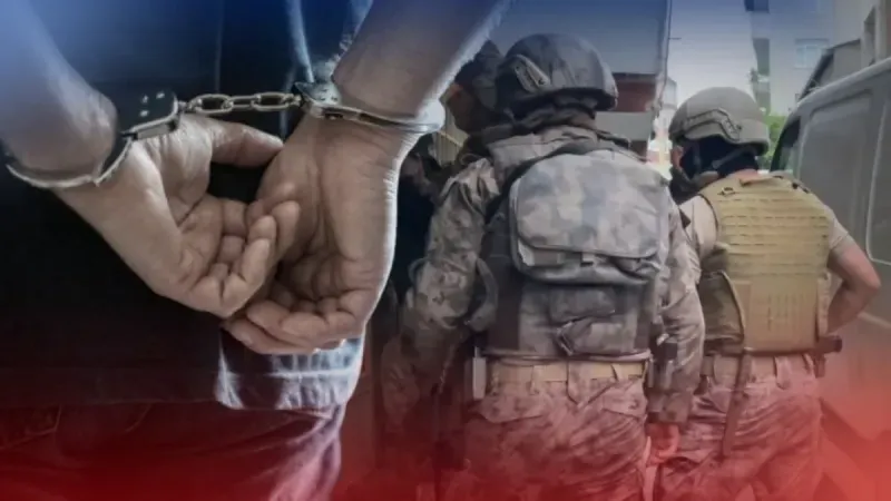 Yasa Dışı Bahis Operasyonunda 44 Şüpheli Hakkında Gözaltı Kararı