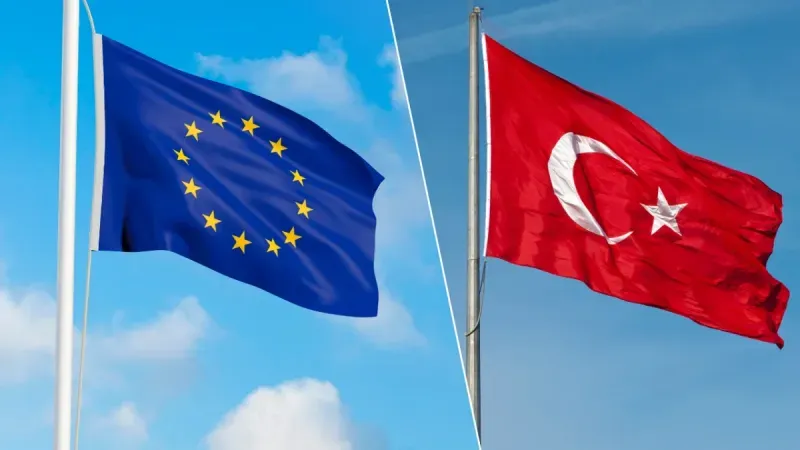 AB'ye e-ticarette yeni uygulama devreye alındı