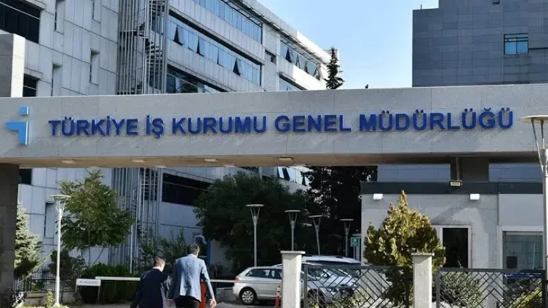 İŞKUR'dan 6 ayda 723 bin kişiye istihdam desteği