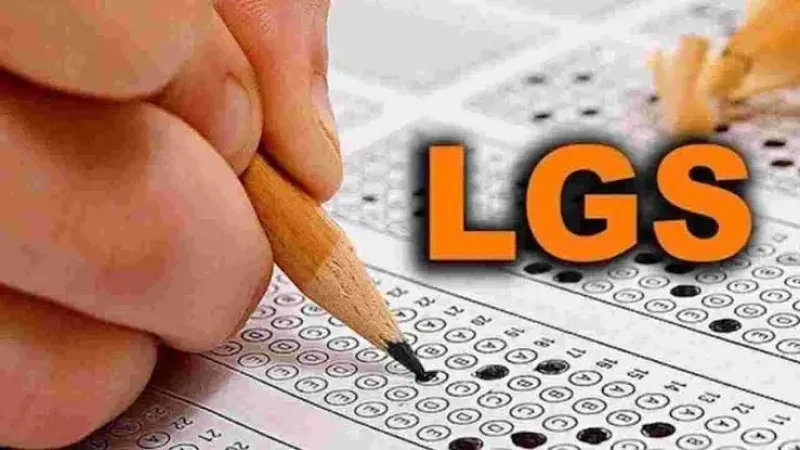 LGS tercihlerinde son gün: Başvurular yarın saat 17.00’de sona eriyor