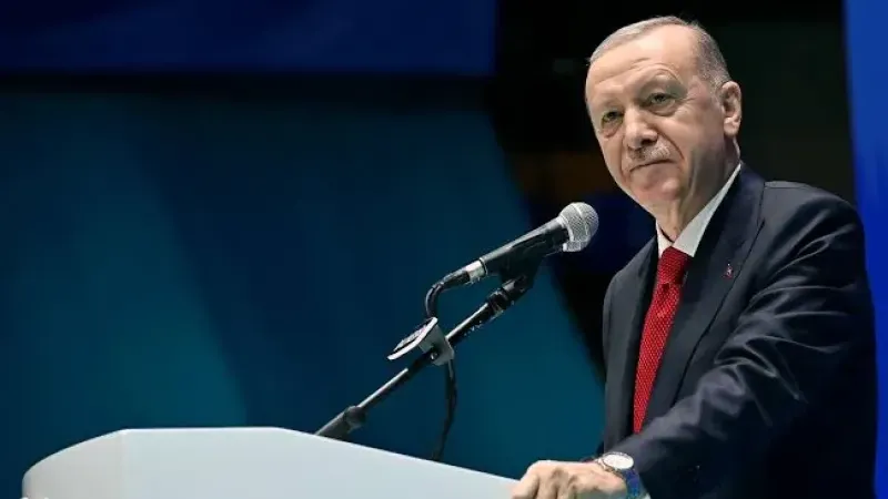 Cumhurbaşkanı Erdoğan, NATO Zirvesi'nde diplomasi trafiğine başlayacak