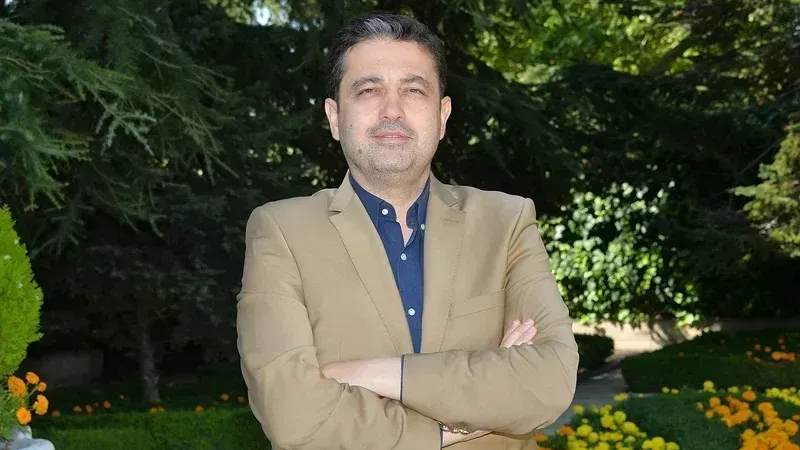 TİMBİR Başkan Vekili Altıparmak: 
