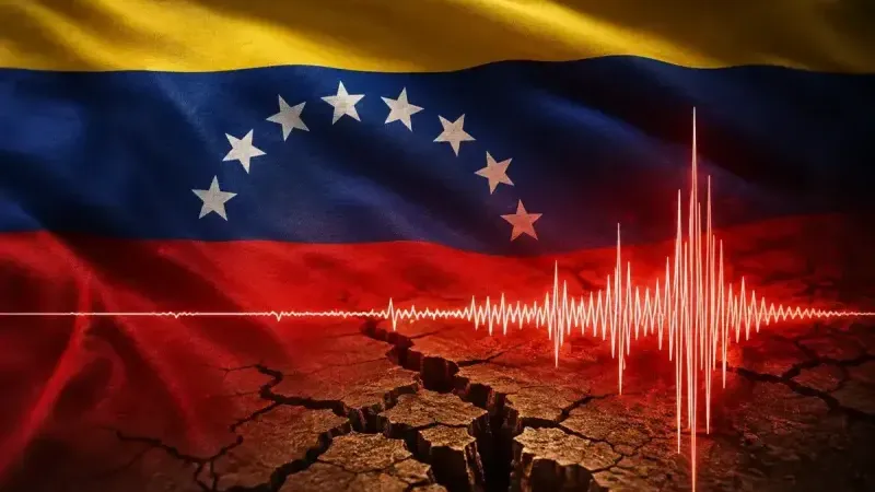 Venezuela'da deprem bilançosu ağırlaşıyor