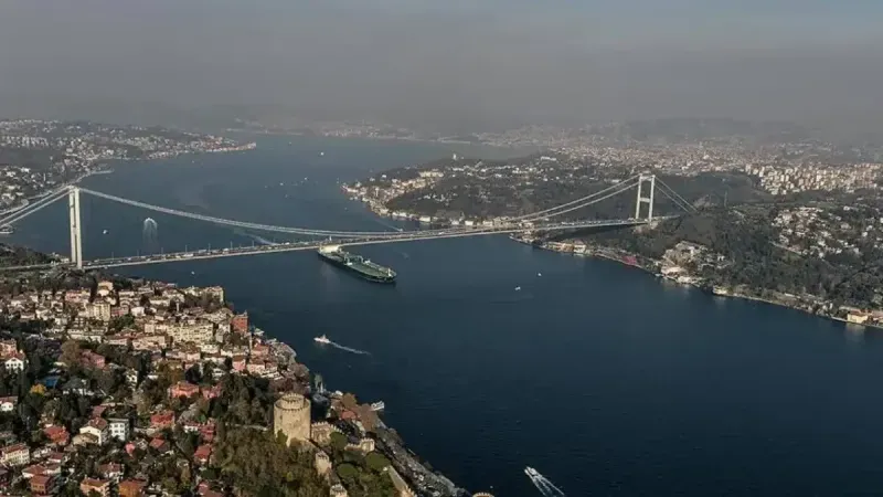 İspanya Süper Kupası 2027’de İstanbul’da düzenlenecek