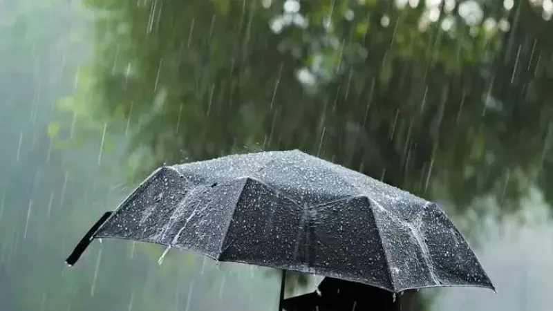 Meteoroloji uyardı: 26 il için kuvvetli yağış ve fırtına geliyor