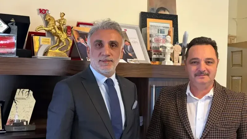 RATEM’den radyolara dijital destek: Türkiye Radyoları platformu hizmete girdi