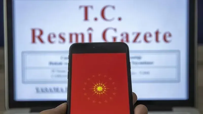 Resmî Gazete’de yayımlandı: Sağlık alanında yeni düzenlemeler