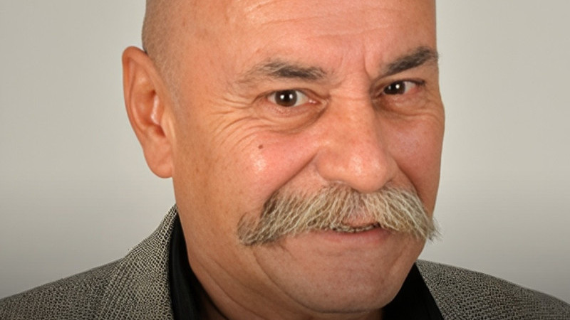 Usta Oyuncu Faruk Güngör Hayatını Kaybetti