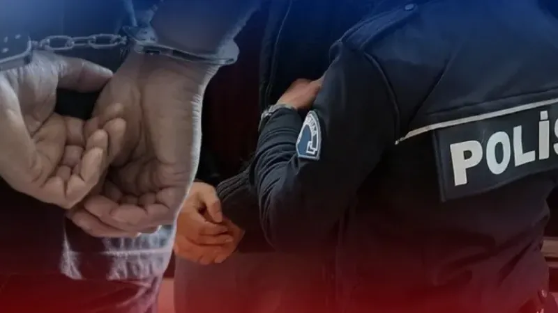 Bakan Gürlek açıkladı: “Sokaklar Güvende” operasyonunda 1.613 gözaltı