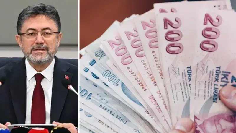 Bakan Yumaklı duyurdu: Kırsal kalkınmaya 12,5 milyar liralık destek