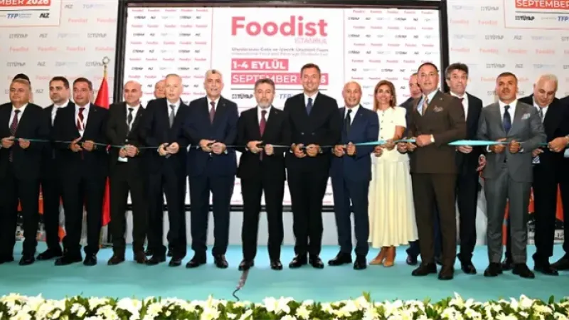 Bakan Yumaklı: Türkiye’nin tarımsal hasılası 83,2 milyar dolara ulaştı