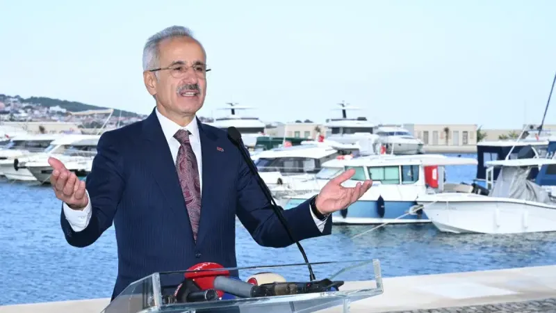 Denizcilikte dijital kolaylık
