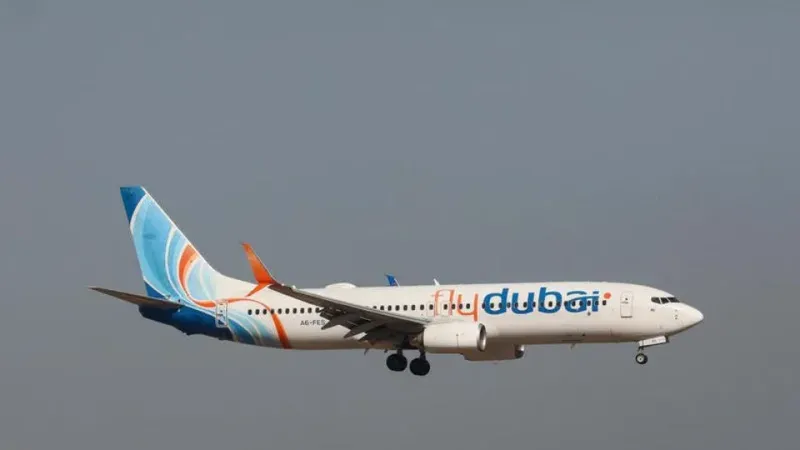 Dubai-Tel Aviv uçağında alarm: Acil durum kodları verildi