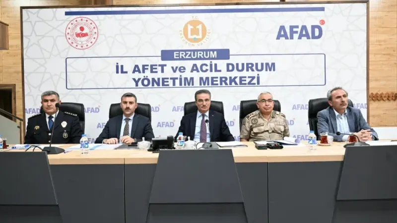 Erzurum’da sokak hayvanlarını beslemeye yasak geldi