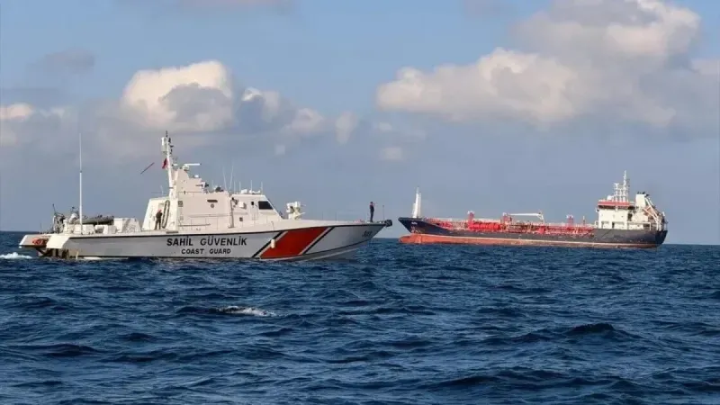 KKTC’de gemi kazası: 2 kişinin daha cansız bedenine ulaşıldı